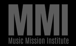 Music Mission Logo